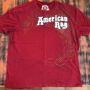 American Rag T-shirt XL